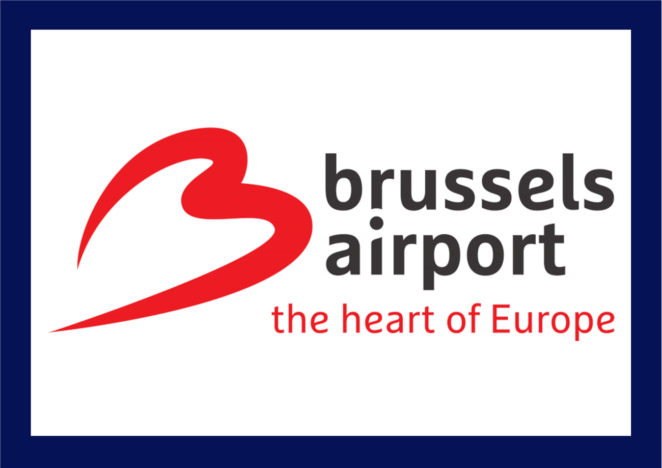 Brussels Airport Company - BIM Project